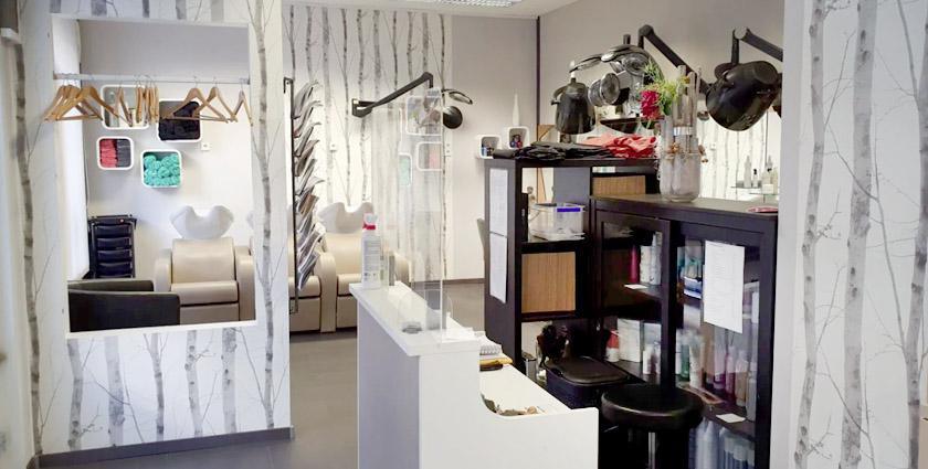 Friseurteam INGENDOH Friseurteam INGENDOH