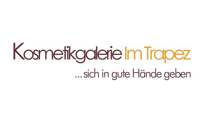 KOSMETIK GALERIE IM TRAPEZ KOSMETIK GALERIE IM TRAPEZ