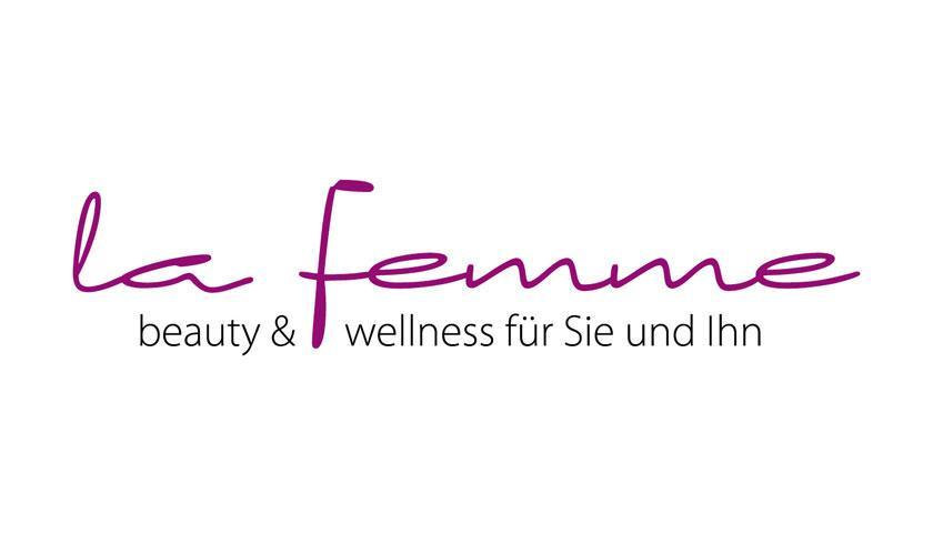 Kosmetik LA FEMME Kosmetik LA FEMME
