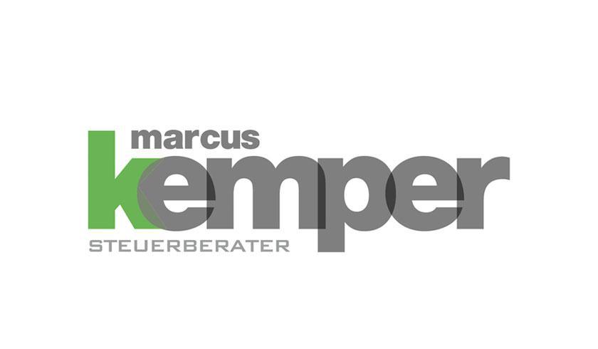 Dipl. - Kfm. (FH) Marcus Kemper Steuerberater Dipl. - Kfm. (FH) Marcus Kemper Steuerberater