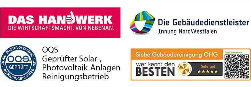 SIEBE Gebäudereinigung GmbH SIEBE Gebäudereinigung GmbH