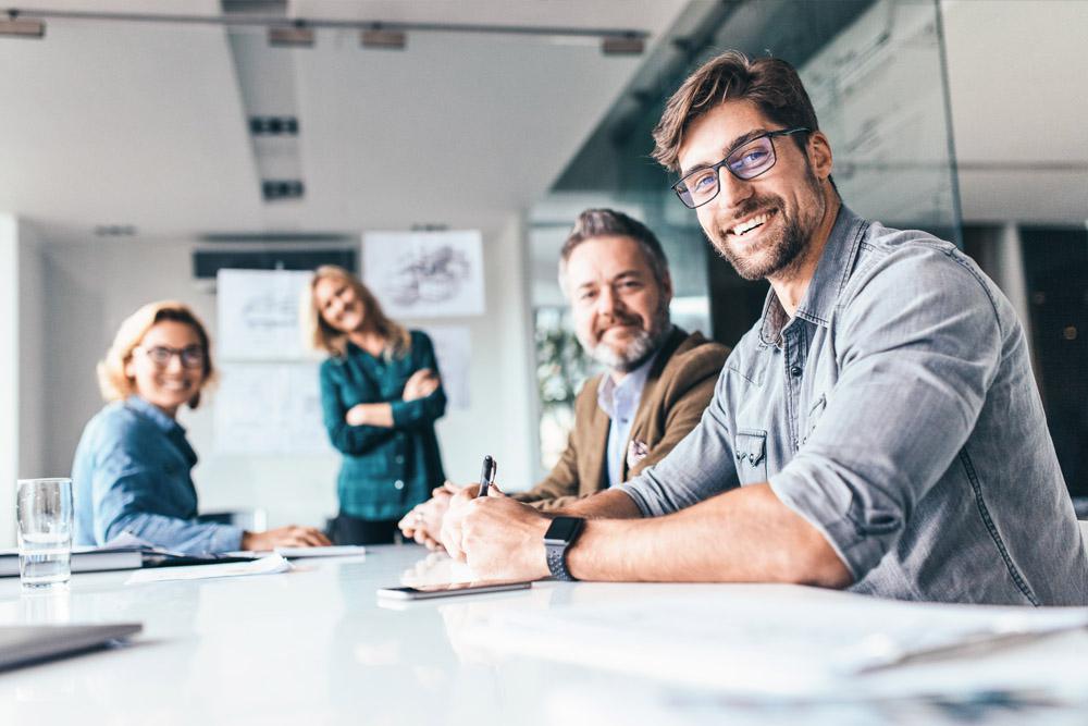 HAUSMANN + PARTNER Steuerberatungsges. mbH HAUSMANN + PARTNER Steuerberatungsges. mbH