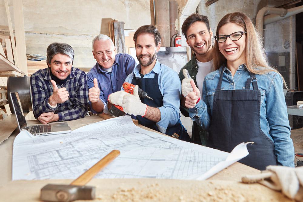 HAUSMANN + PARTNER Steuerberatungsges. mbH HAUSMANN + PARTNER Steuerberatungsges. mbH