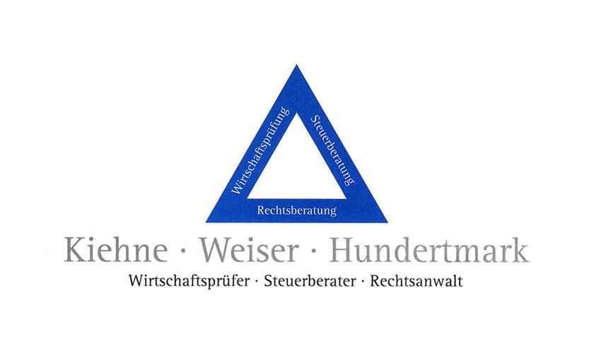 KIEHNE - WEISER - HUNDERTMARK Wirtschaftsprüfung Steuerberatung