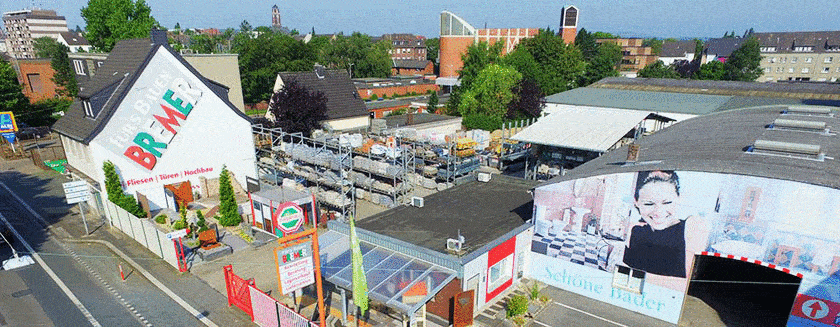 Bremer Baustoffe GmbH Bremer Baustoffe GmbH
