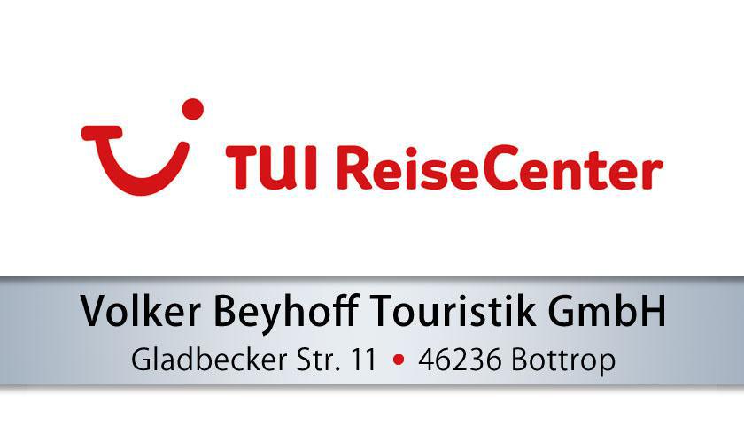 TUI ReiseCenter Bottrop