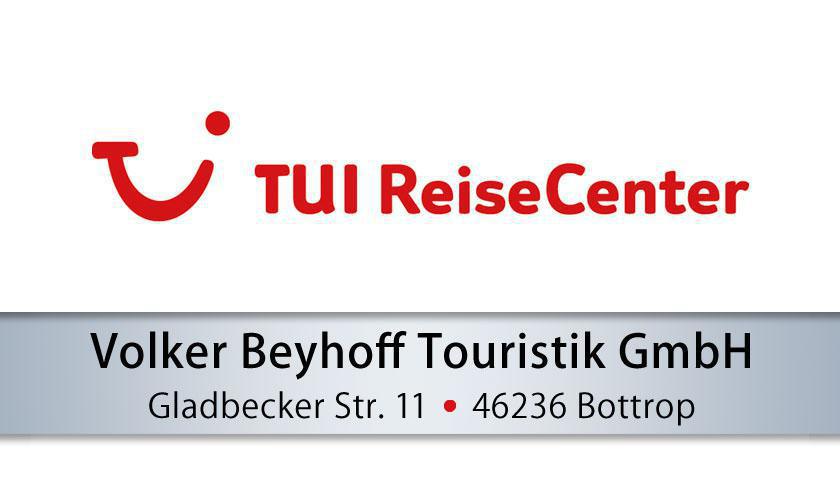 TUI ReiseCenter Bottrop TUI ReiseCenter Bottrop