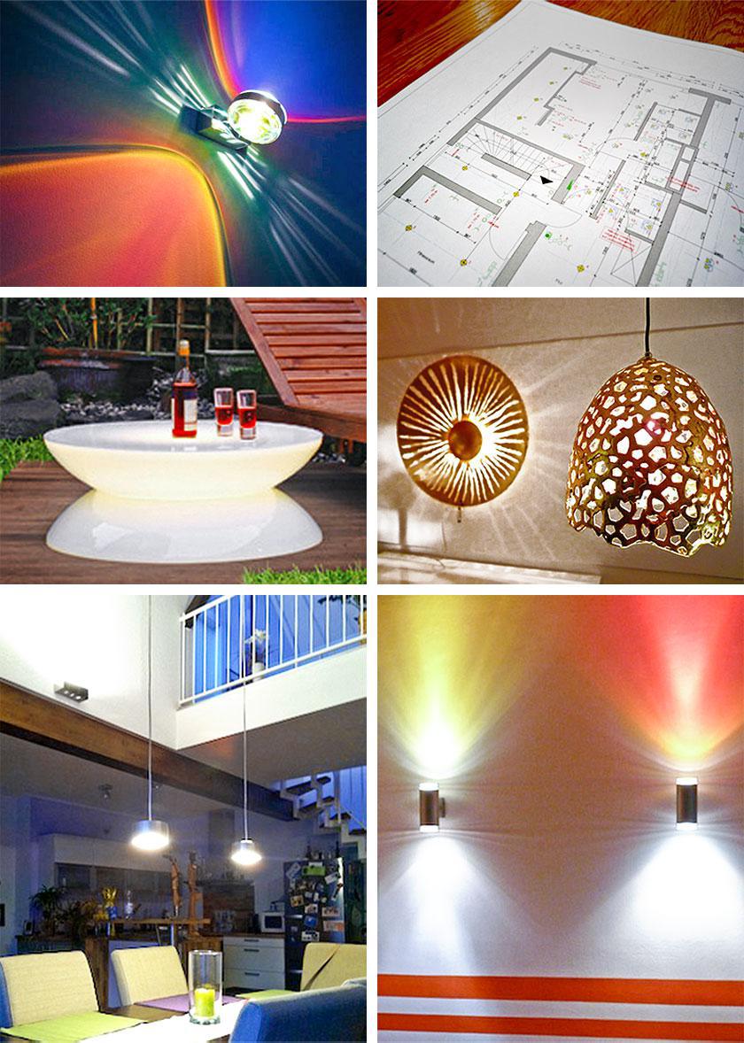 DESIGN IN LICHT Stefan Schwanewilm DESIGN IN LICHT Stefan Schwanewilm