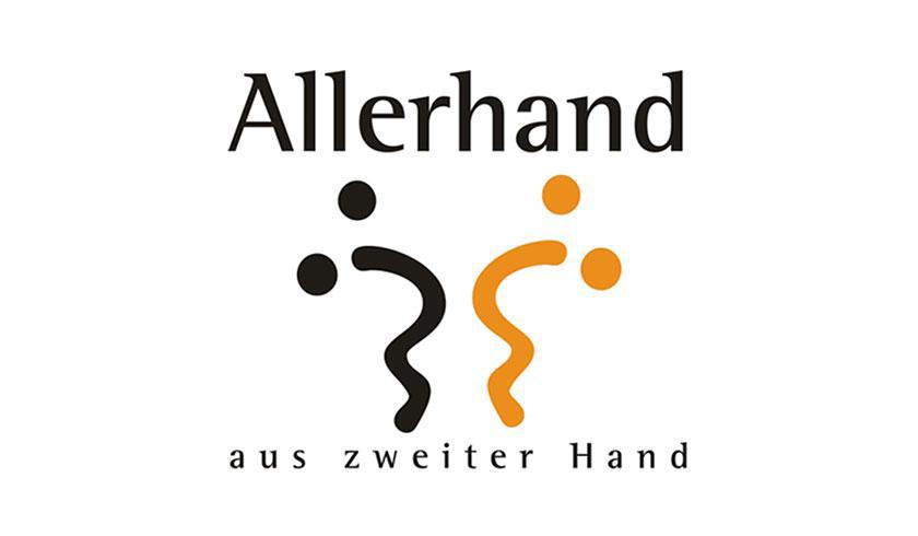 Allerhand aus 2. Hand