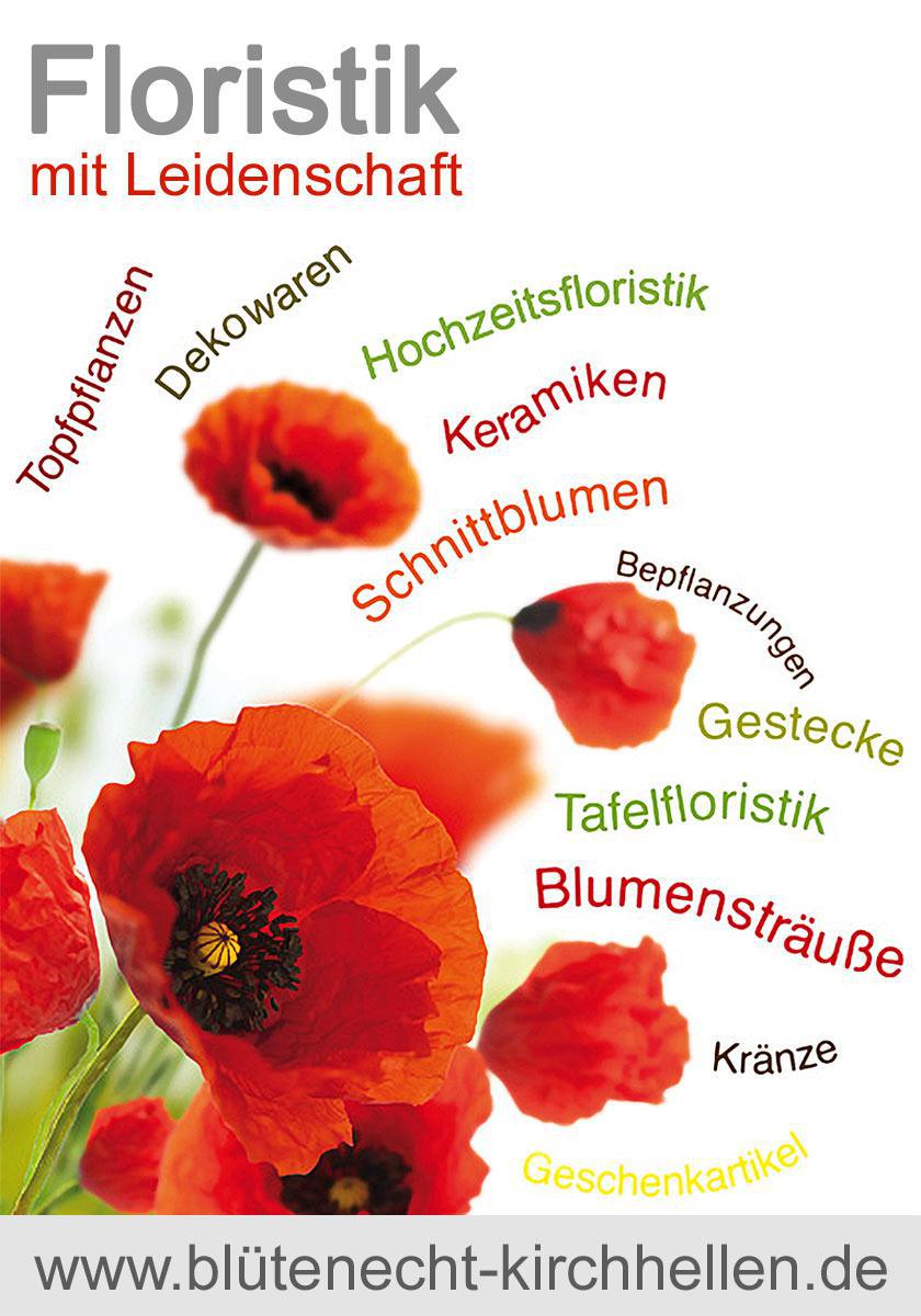 BLÜTENECHT Stephanie Eulering-Wahl BLÜTENECHT Stephanie Eulering-Wahl