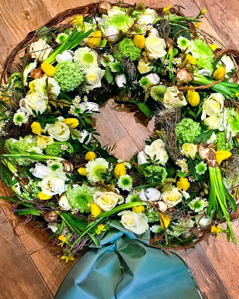 BLÜTENECHT Stephanie Eulering-Wahl BLÜTENECHT Stephanie Eulering-Wahl