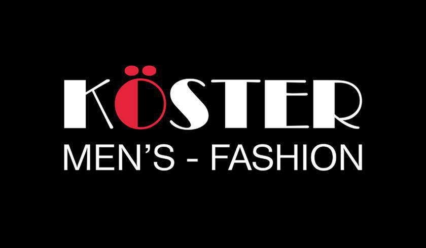 KÖSTER Men´s Fashion KÖSTER Men´s Fashion