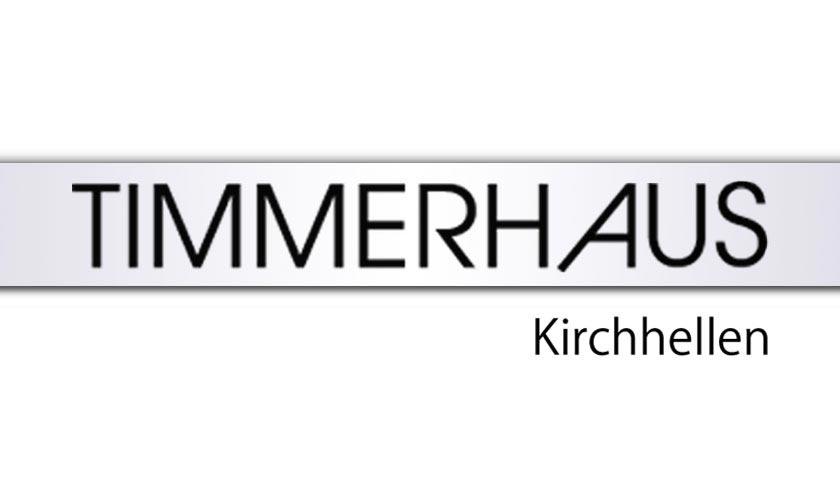 TIMMERHAUS Kirchhellen