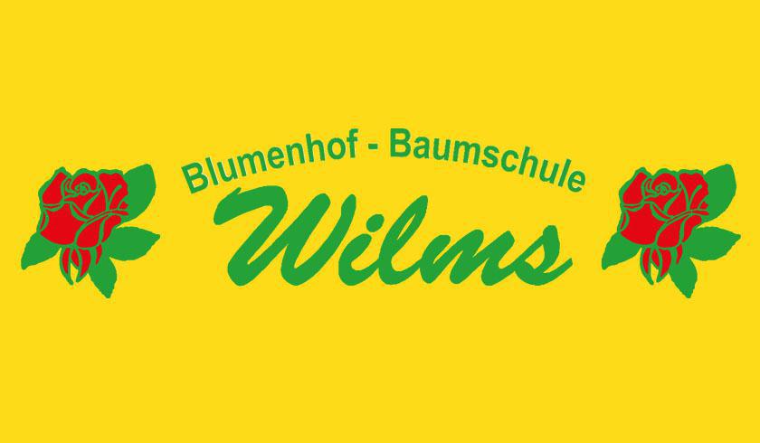 Blumenhof - Baumschule WILMS