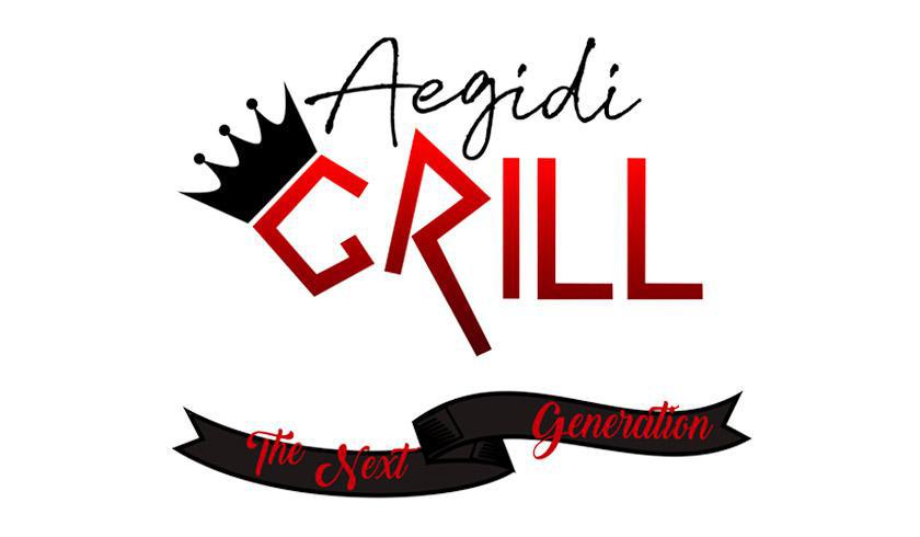 AEGIDI-Grill
