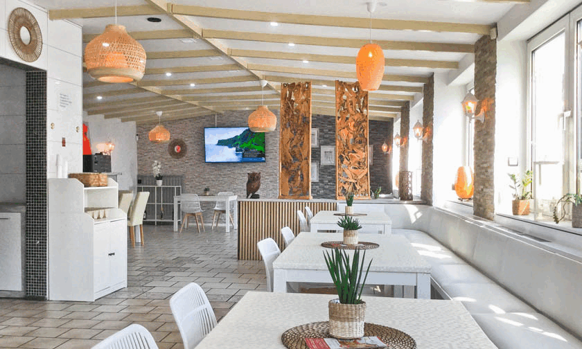 AEGIDI-Grill AEGIDI-Grill