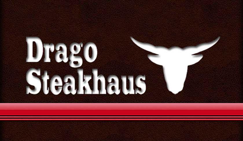 DRAGO Steakhaus