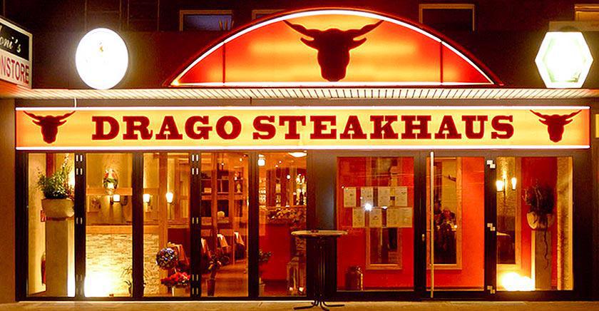 DRAGO Steakhaus