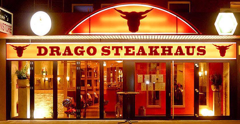 DRAGO Steakhaus DRAGO Steakhaus