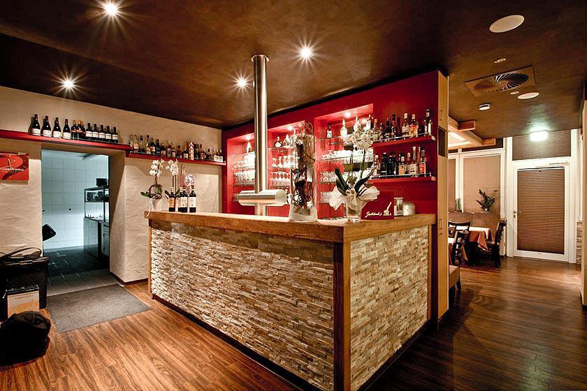 DRAGO Steakhaus DRAGO Steakhaus