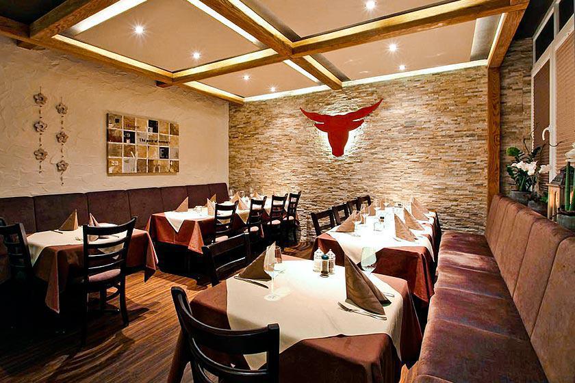 DRAGO Steakhaus DRAGO Steakhaus