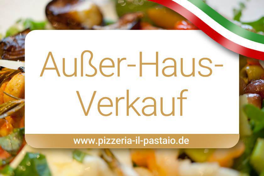 Pizzeria IL PASTAIO Pizzeria IL PASTAIO