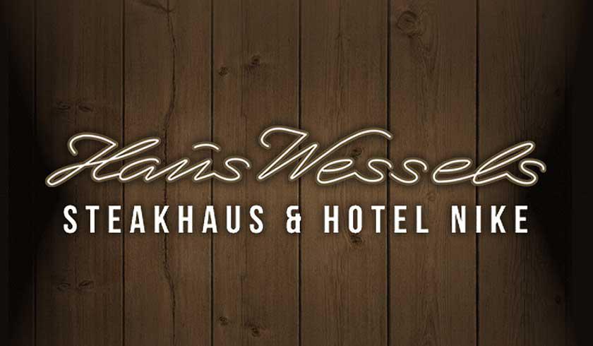 Steakhaus & Restaurant HAUS WESSELS Steakhaus & Restaurant HAUS WESSELS
