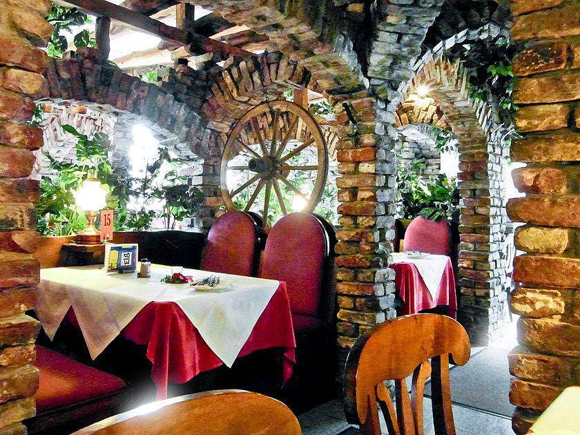 Steakhaus & Restaurant HAUS WESSELS Steakhaus & Restaurant HAUS WESSELS