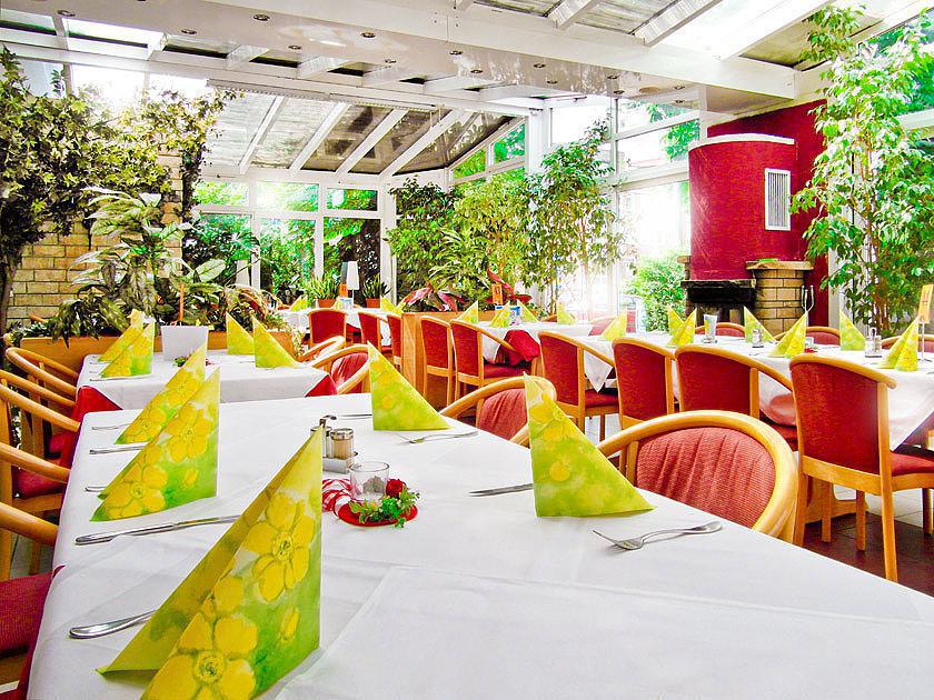 Steakhaus & Restaurant HAUS WESSELS Steakhaus & Restaurant HAUS WESSELS