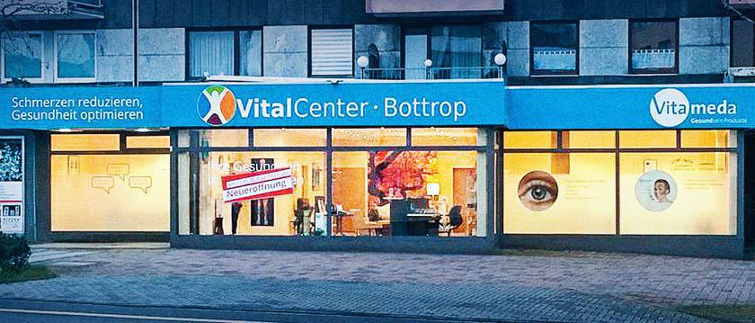 VitalCenter Bottrop VitalCenter Bottrop