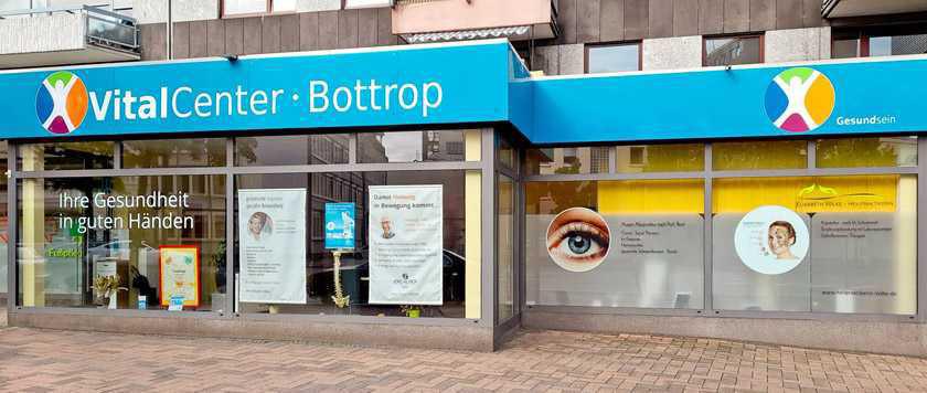 VitalCenter Bottrop