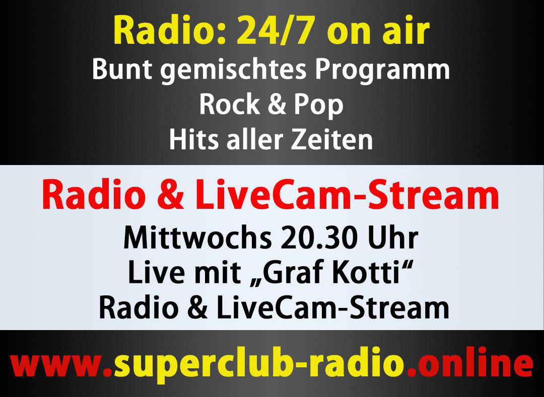 Superclub Radio Superclub Radio