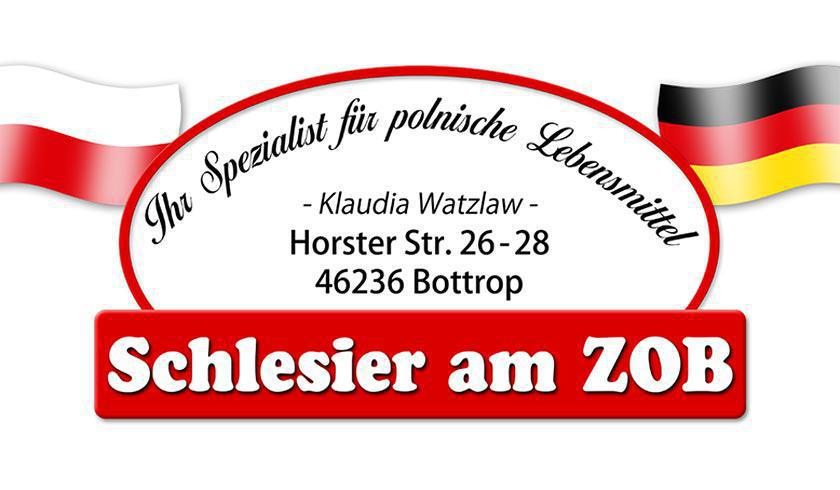 SCHLESIER am ZOB SCHLESIER am ZOB