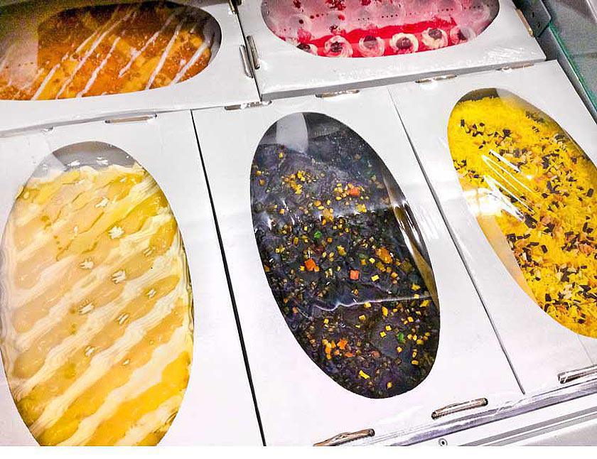 SCHLESIER am ZOB SCHLESIER am ZOB