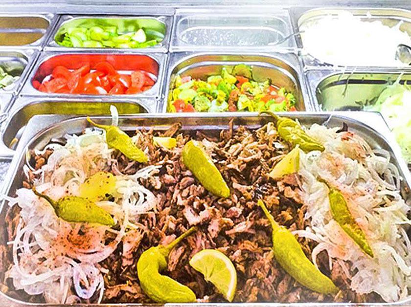 AEGIDI-Grill AEGIDI-Grill