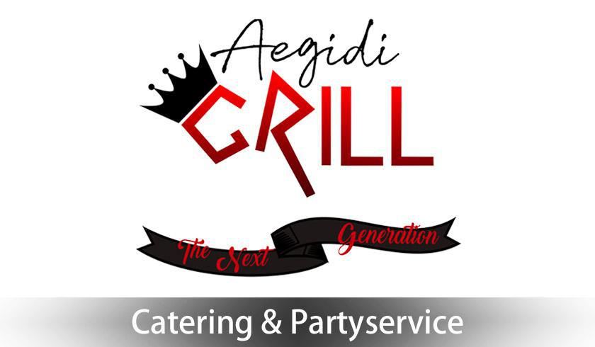 AEGIDI-Grill