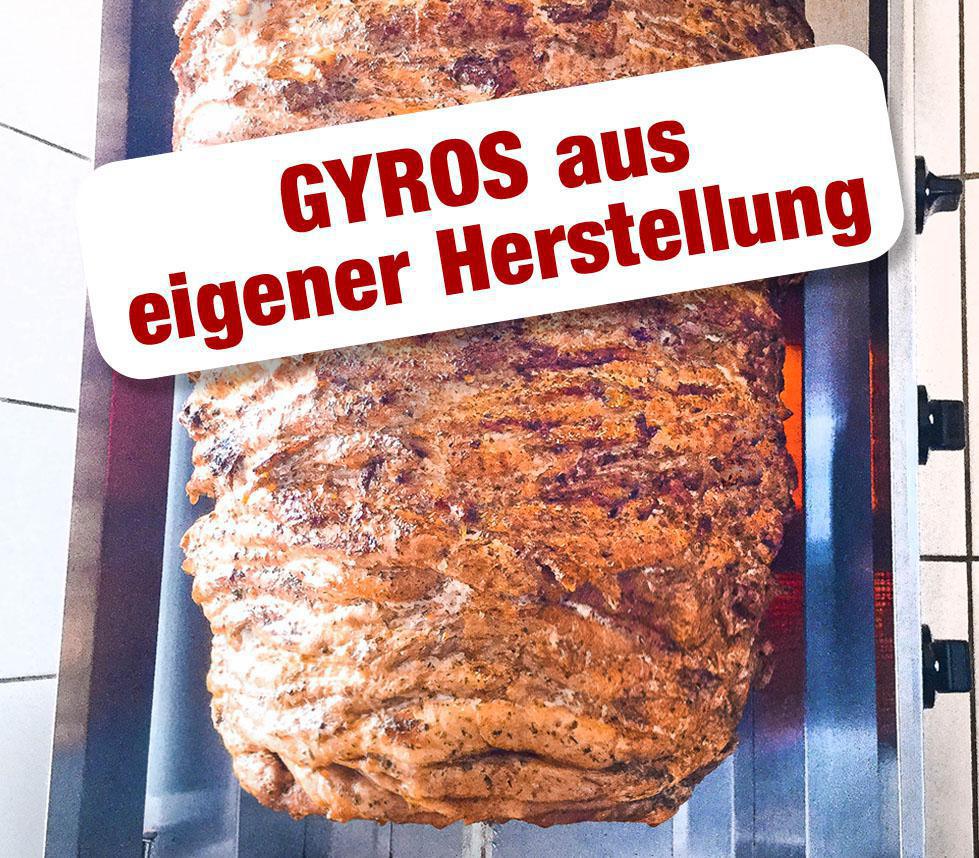 AEGIDI-Grill AEGIDI-Grill