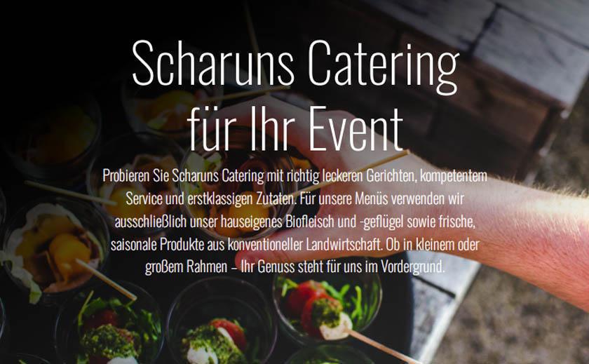 Biometzgerei SCHARUN Biometzgerei SCHARUN