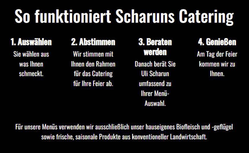 Biometzgerei SCHARUN Biometzgerei SCHARUN