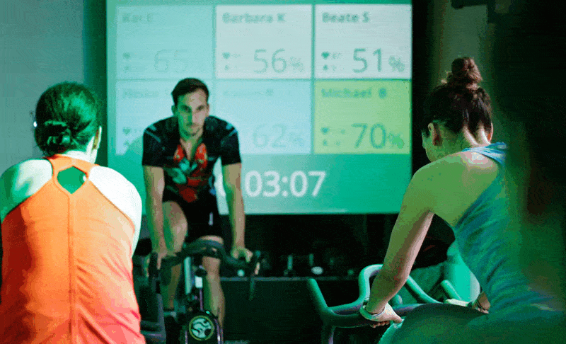 SPORTPARK STADTWALD GmbH SPORTPARK STADTWALD GmbH