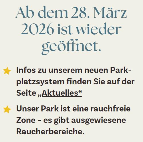 Freizeitpark SCHLOSS BECK