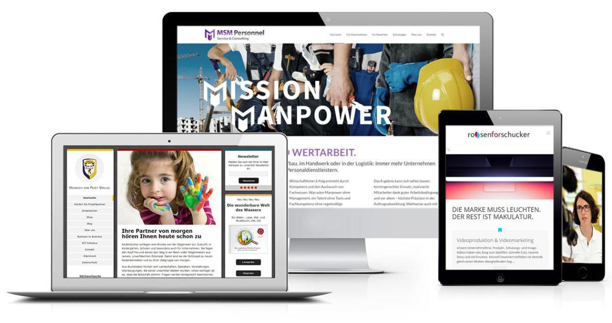 SCHUCKER Media SCHUCKER Media