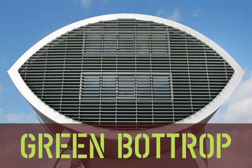 GREEN Bistro im Hotel CHILLTEN Bottrop GREEN Bistro im Hotel CHILLTEN Bottrop