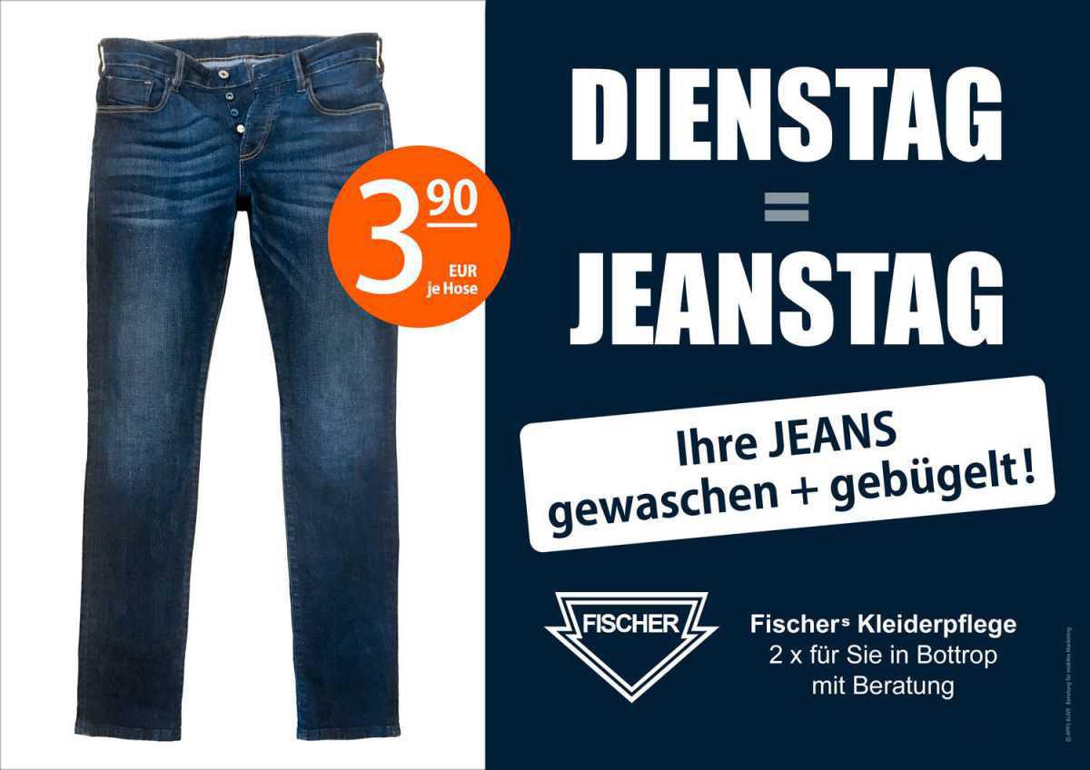 FISCHER´s Kleiderpflege FISCHER´s Kleiderpflege