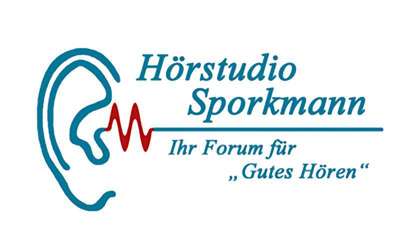 Hörstudio SPORKMANN
