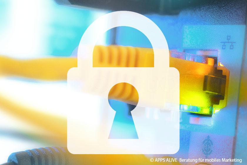 Thema Datenschutz Thema Datenschutz