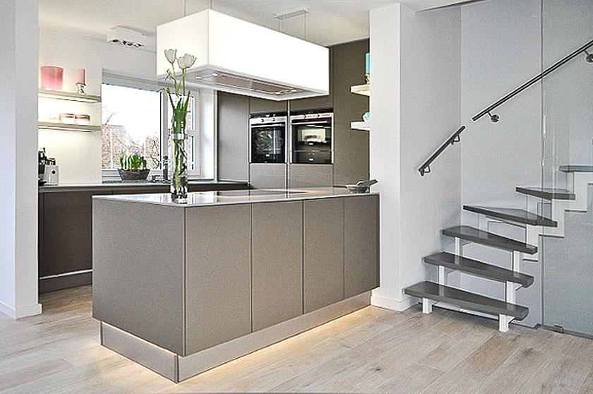 Küchen & Design INGENDOH Möbelhaus GmbH