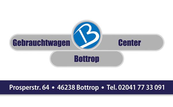 BAYTEMÜR GWC-Bottrop Gebrauchtwagen-Center Bottrop