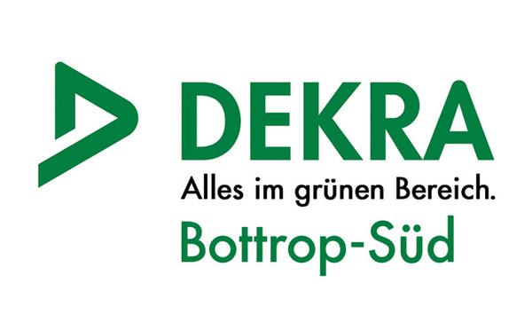 DEKRA Automobil GmbH / Station Bottrop-Süd / Am Kämpchen 106 - 108