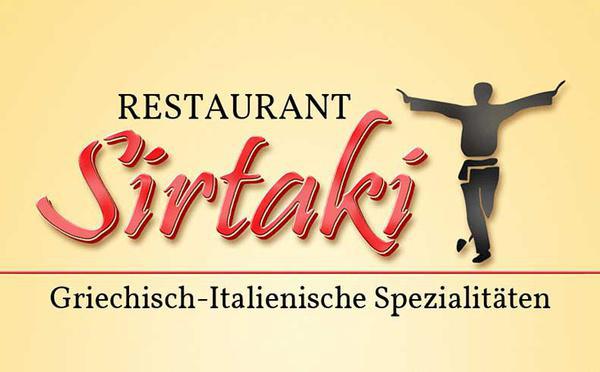 Restaurant SIRTAKI